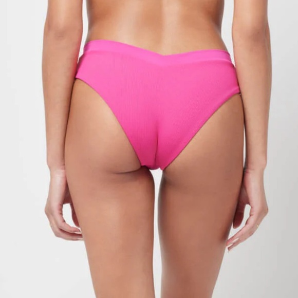 L*Space Bougainvillea Bikini Set - Picture 5 of 12